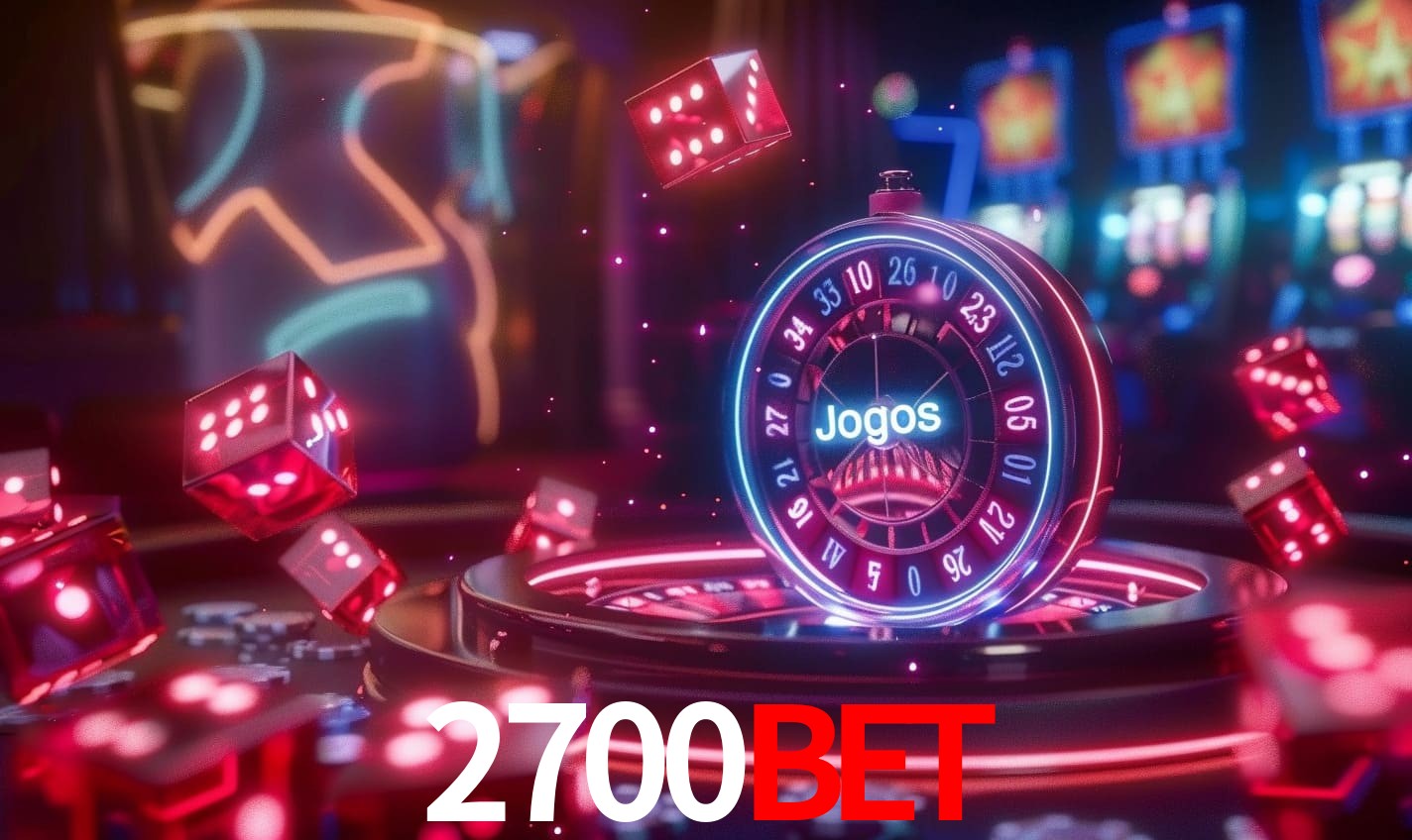 Cassino ao Vivo 2700BET - Dealers Brasileiros Profissionais