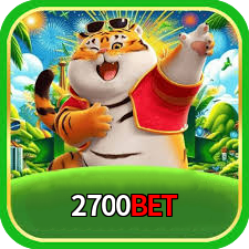 2700BET Logo